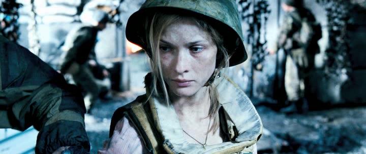Кадр из фильма Август. Восьмого (2012)