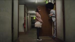 Кадры из фильма Афро Танака / Afuro Tanaka (2012)
