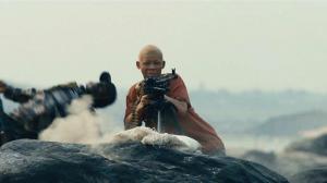 Кадры из фильма Ведьма войны / Rebelle (2012)