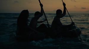 Кадры из фильма Однажды ночью / Una noche (2012)