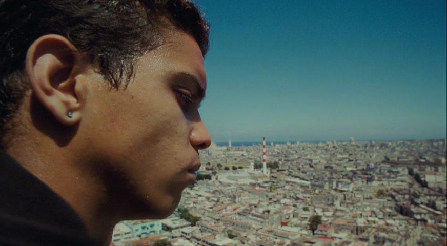 Кадр из фильма Однажды ночью / Una noche (2012)