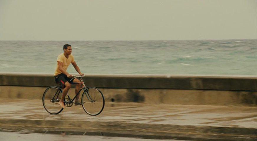 Кадр из фильма Однажды ночью / Una noche (2012)