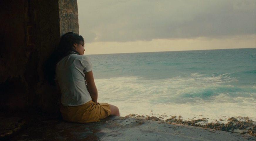 Кадр из фильма Однажды ночью / Una noche (2012)