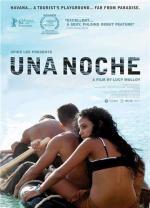 Однажды ночью / Una noche (2012)