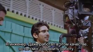 Кадры из фильма Один сумасшедший парень / Ekk Deewana Tha (2012)