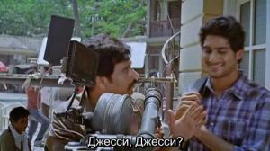 Кадры из фильма Один сумасшедший парень / Ekk Deewana Tha (2012)