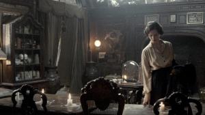 Кадры из фильма Экстрасенс / The Awakening (2012)