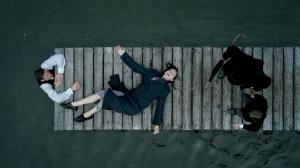 Кадры из фильма Экстрасенс / The Awakening (2012)