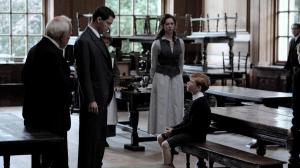 Кадры из фильма Экстрасенс / The Awakening (2012)