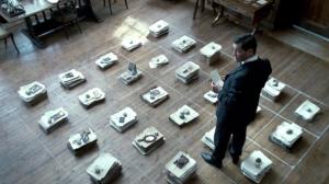 Кадры из фильма Экстрасенс / The Awakening (2012)