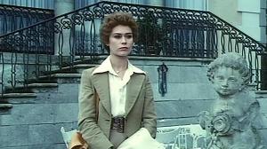 Кадры из фильма Отель «Кляйнхофф» / Kleinhoff Hotel (1977)