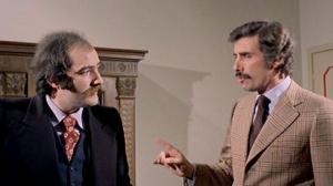 Кадры из фильма Жестокий Турин / Torino violenta (1977)