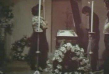 Кадр из фильма Зловещие похороны / Funeral siniestro (1977)