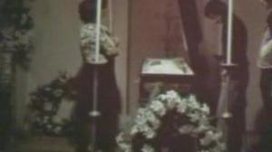 Кадры из фильма Зловещие похороны / Funeral siniestro (1977)