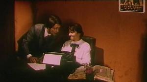 Кадры из фильма Красные дипкурьеры (1977)