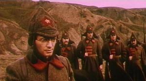 Кадры из фильма Красные дипкурьеры (1977)