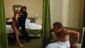 Кадры из фильма Переполох в отеле / Drei Schwedinnen in Oberbayern (1977)