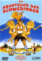 Переполох в отеле / Drei Schwedinnen in Oberbayern (1977)