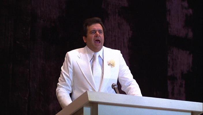 Кадр из фильма О Боже! / Oh, God! (1977)