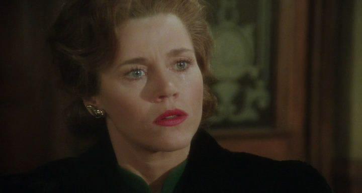 Кадр из фильма Джулия / Julia (1977)
