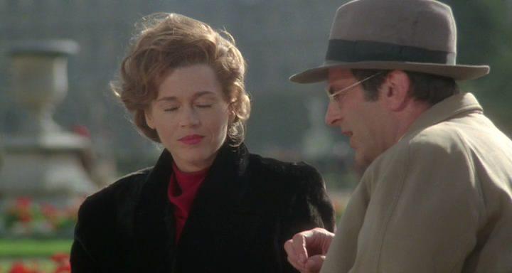 Кадр из фильма Джулия / Julia (1977)