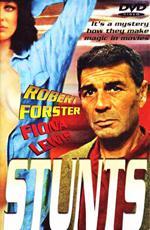 Каскадеры / Stunts (1977)