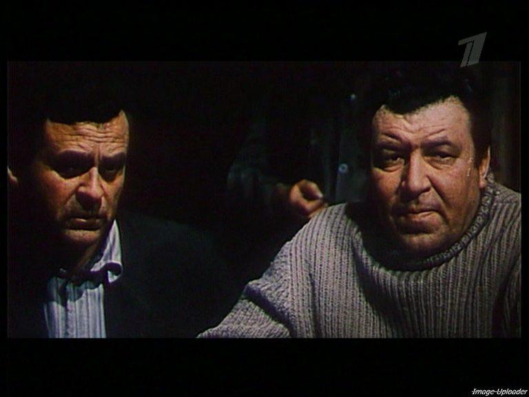 Кадр из фильма Судьба (1977)