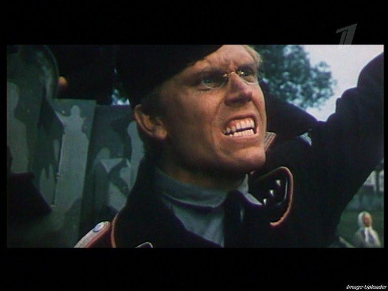 Кадр из фильма Судьба (1977)