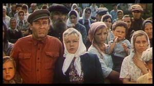 Кадры из фильма Судьба (1977)