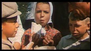 Кадры из фильма Судьба (1977)