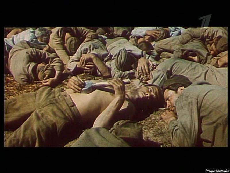 Кадр из фильма Судьба (1977)