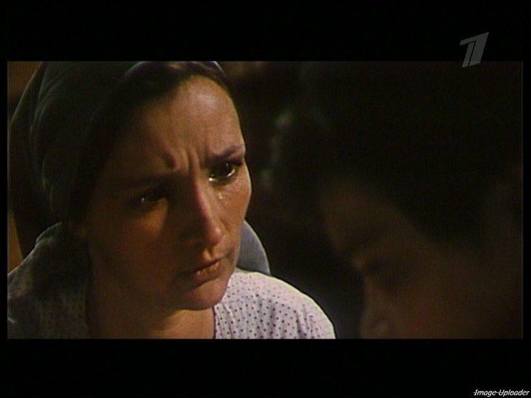 Кадр из фильма Судьба (1977)