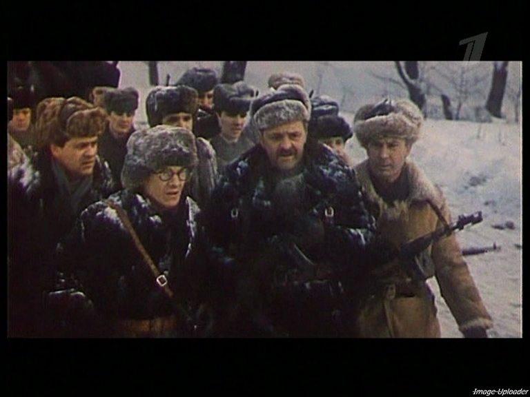 Кадр из фильма Судьба (1977)