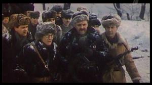 Кадры из фильма Судьба (1977)