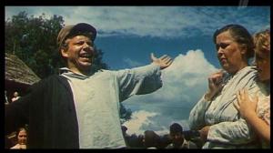 Кадры из фильма Судьба (1977)
