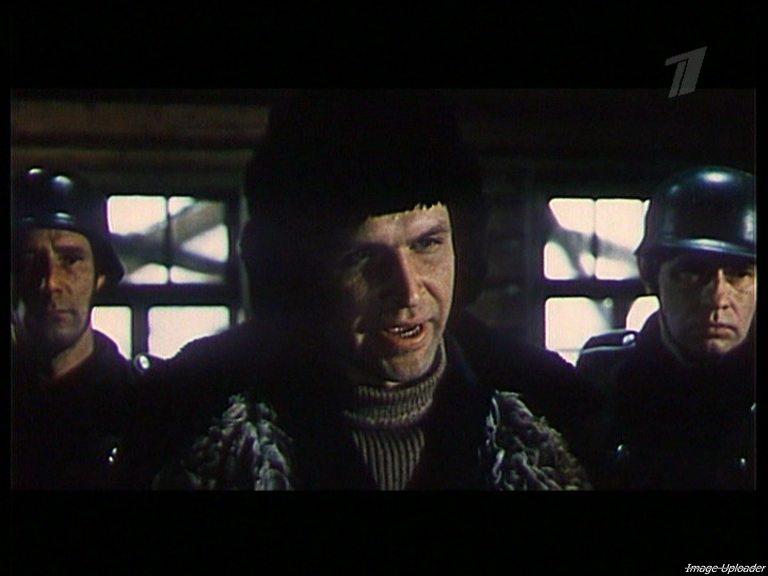 Кадр из фильма Судьба (1977)