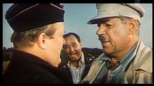 Кадры из фильма Судьба (1977)