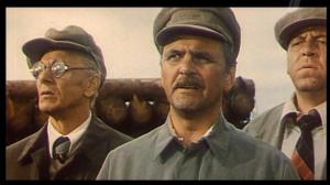 Кадры из фильма Судьба (1977)