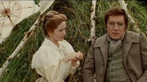 Кадры из фильма Рудин (1977)