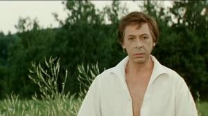 Кадры из фильма Рудин (1977)