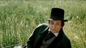 Кадры из фильма Рудин (1977)