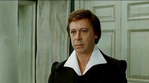 Кадры из фильма Рудин (1977)