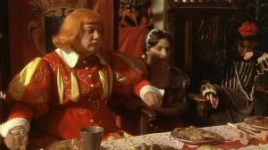 Кадры из фильма Вы не получите Эльзас и Лотарингию / Vous n'aurez pas l'Alsace et la Lorraine (1977)
