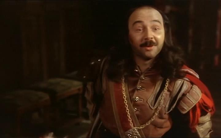 Кадр из фильма Вы не получите Эльзас и Лотарингию / Vous n'aurez pas l'Alsace et la Lorraine (1977)
