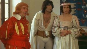 Кадры из фильма Вы не получите Эльзас и Лотарингию / Vous n'aurez pas l'Alsace et la Lorraine (1977)