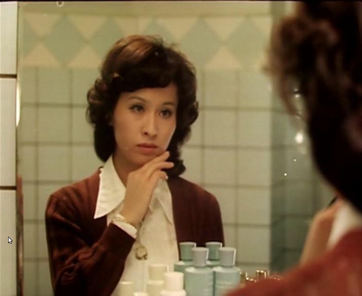 Кадр из фильма Мелодии белой ночи (1977)