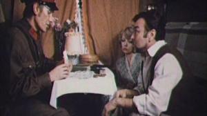Кадры из фильма Транссибирский экспресс (1977)