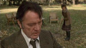 Кадры из фильма Эквус / Equus (1977)