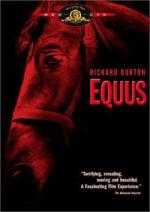 Эквус / Equus (1977)