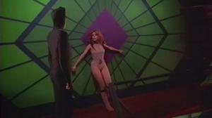 Кадры из фильма Вторжение звездных кораблей / Starship Invasions (1977)